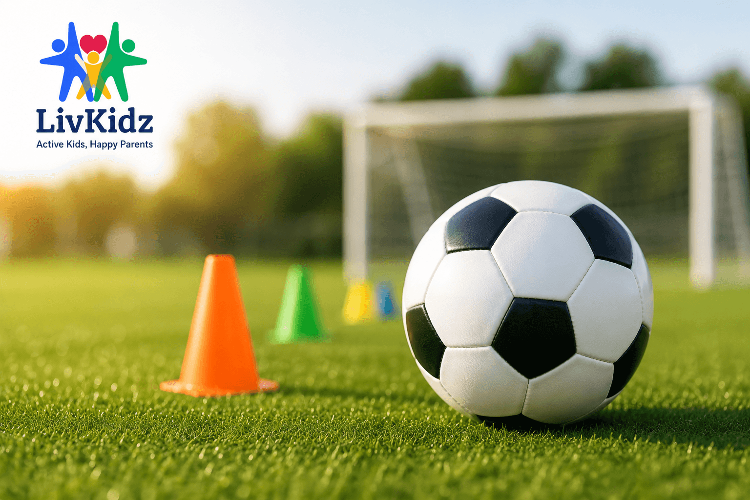 Football Intro session