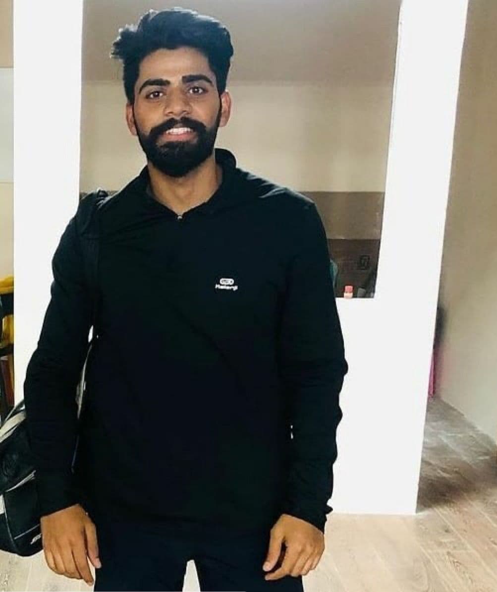 Rahul